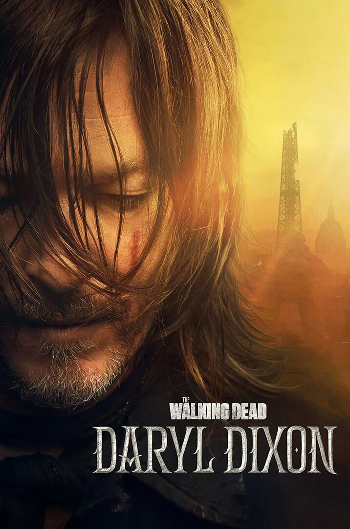 Kinolux - Proyectos - Daryl Dixon